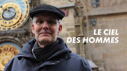 Le ciel des hommes