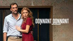 Donnant donnant