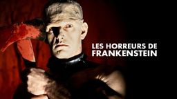 Les horreurs de Frankenstein