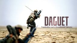 Daguet, l'opération qui a transformé l'armée