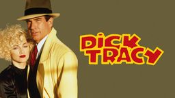 Dick Tracy