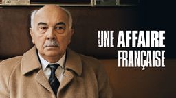 Une affaire française
