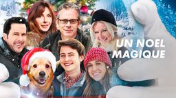Un Noël magique