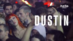Dustin