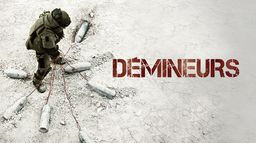 Démineurs