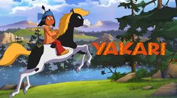 Yakari