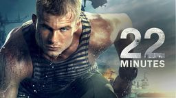 22 minutes