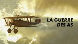 La guerre des as