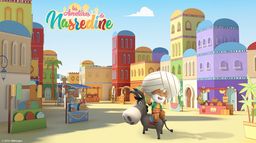 Nasredine