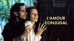 L'amour conjugal