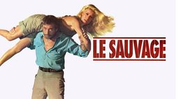 Le sauvage