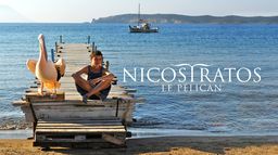 Nicostratos, le pélican