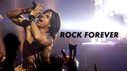 Rock Forever