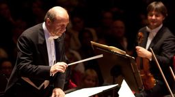 Iván Fischer et le Budapest Festival Orchestra