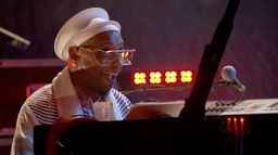 Paolo Fresu, Omar Sosa, Trilok Gurtu : Trio à la Seine Musicale