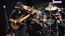Leopolis Jazz Fest 2019