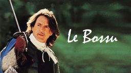 Le bossu