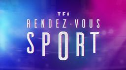 TF1, rendez-vous sport