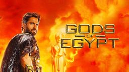 Gods of Egypt