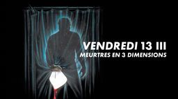 Vendredi 13 : meurtres en trois dimensions