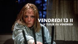 Le Tueur du vendredi