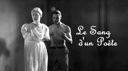 Le sang d'un poète