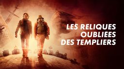 Les reliques oubliées des Templiers