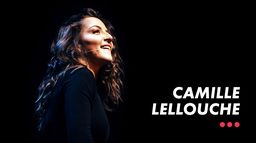 Camille Lellouche
