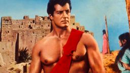 Hercule contre les tyrans de Babylone