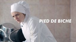 Pied-de-biche