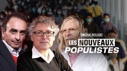 Les nouveaux populistes