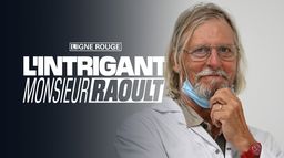 L'intrigant professeur Raoult