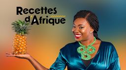 Recettes d'Afrique