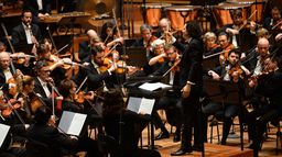 Orchestre National de Lille, Alexa