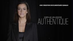 Camille Lellouche : authentique
