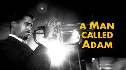 A Man Called Adam
