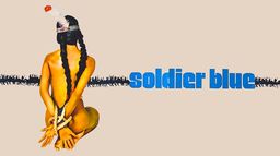 Soldat bleu
