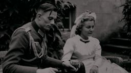 Vivre dans l'Allemagne en guerre