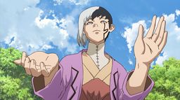 Dr. Stone