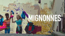 Mignonnes