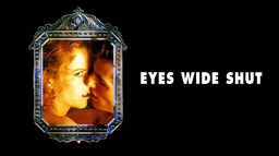 Eyes Wide Shut