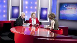 Les années télé de Mireille Dumas