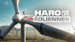 Haro sur les éoliennes