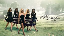 Pretty Little Liars