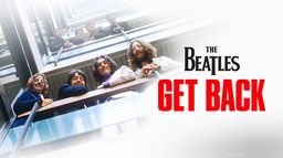 The Beatles: Get Back