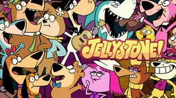 Jellystone