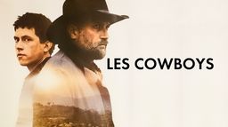 Les cowboys