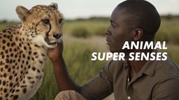 Les supersens des animaux