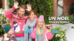 Un Noël tous ensemble