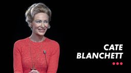 Cate Blanchett